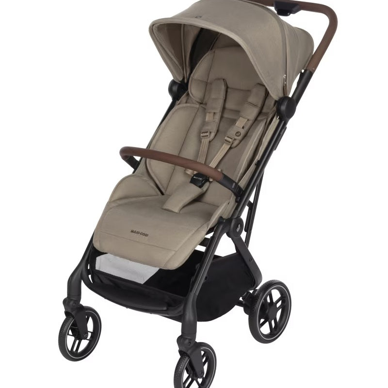Maxi Cosi carucior sport Soho 0-22 kg Twillic Truffle Imagine principală a produsului