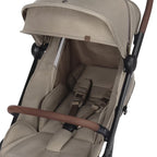 Maxi Cosi carucior sport Soho 0-22 kg Twillic Truffle