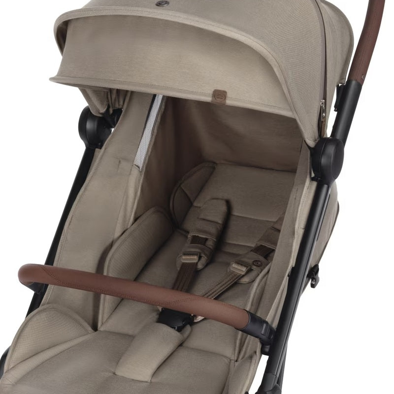 Maxi Cosi carucior sport Soho 0-22 kg Twillic Truffle