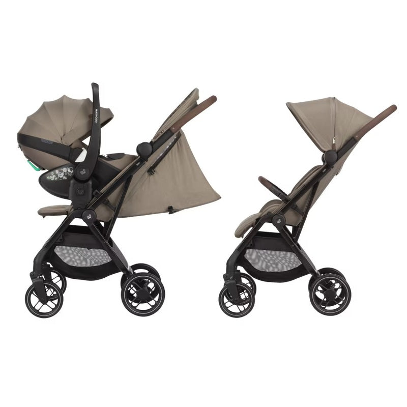 Maxi Cosi carucior sport Soho 0-22 kg Twillic Truffle
