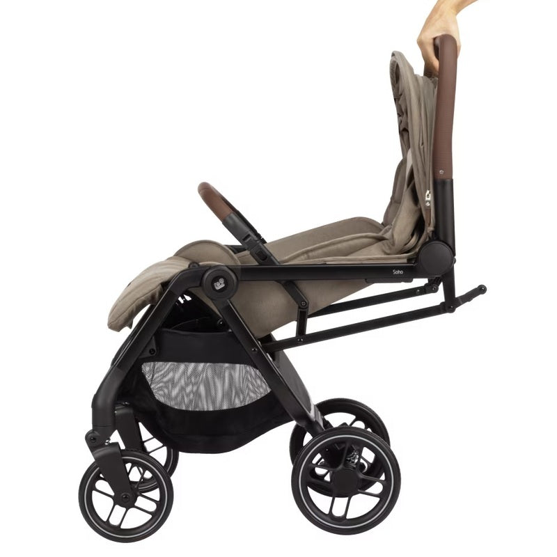 Maxi Cosi carucior sport Soho 0-22 kg Twillic Truffle Imagine secundară a produsului
