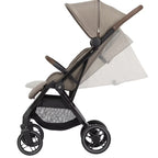 Maxi Cosi carucior sport Soho 0-22 kg Twillic Truffle