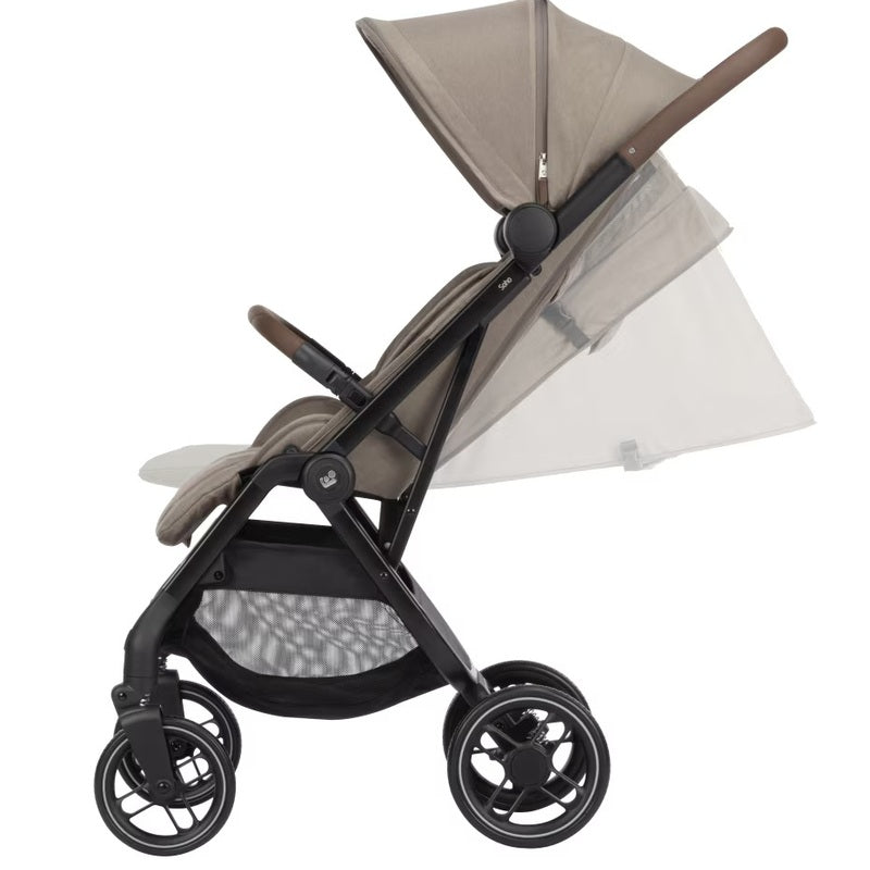 Maxi Cosi carucior sport Soho 0-22 kg Twillic Truffle