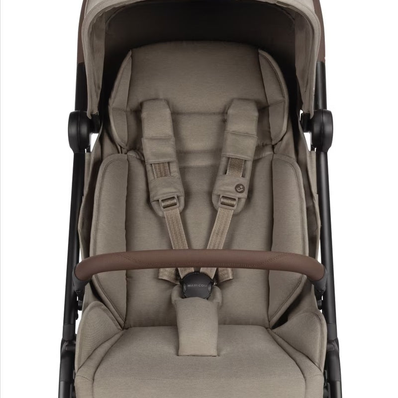 Maxi Cosi carucior sport Soho 0-22 kg Twillic Truffle
