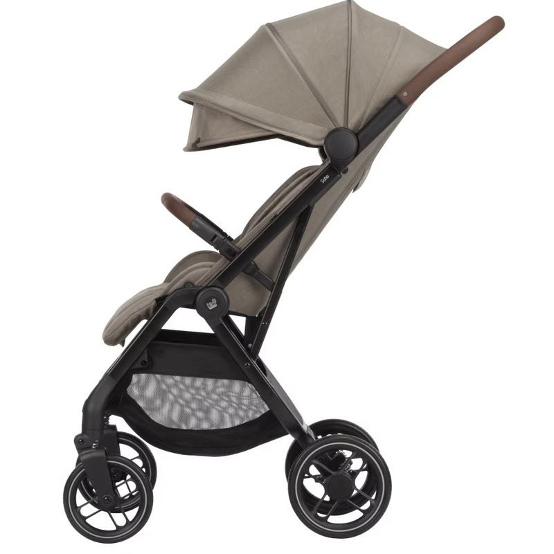 Maxi Cosi carucior sport Soho 0-22 kg Twillic Truffle