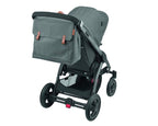Maxi Cosi geanta mamici Modern Bag Essential Grey