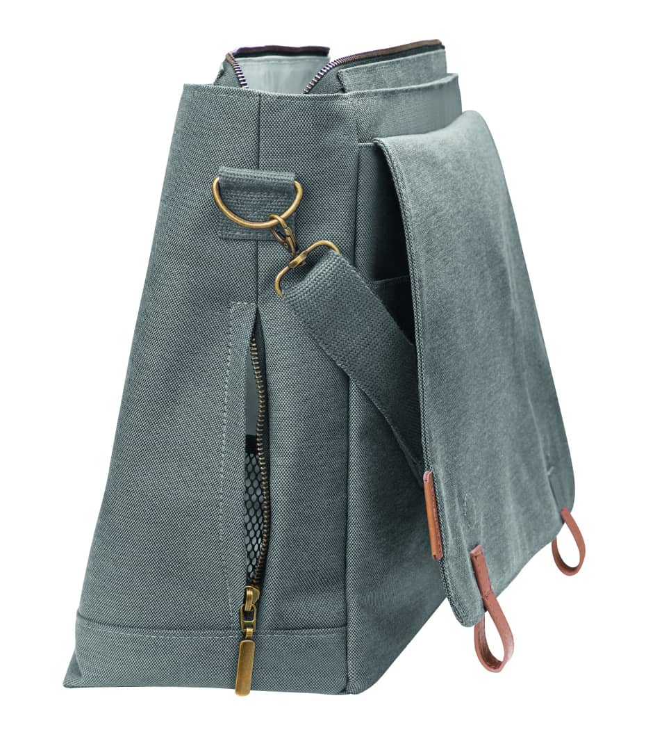 Maxi Cosi geanta mamici Modern Bag Essential Grey