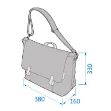 Maxi Cosi geanta mamici Modern Bag Essential Grey