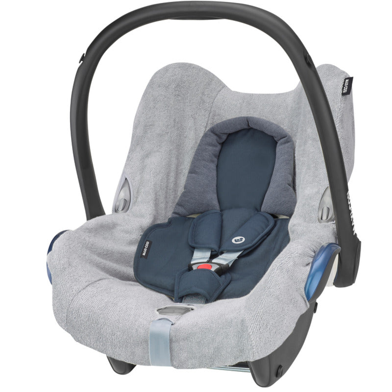Maxi Cosi husa scaun auto CabrioFix R44 Fresh Grey Imagine principală a produsului
