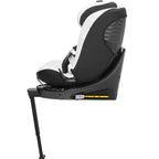 Maxi Cosi husa scaun auto Emerald 360 S Natural White