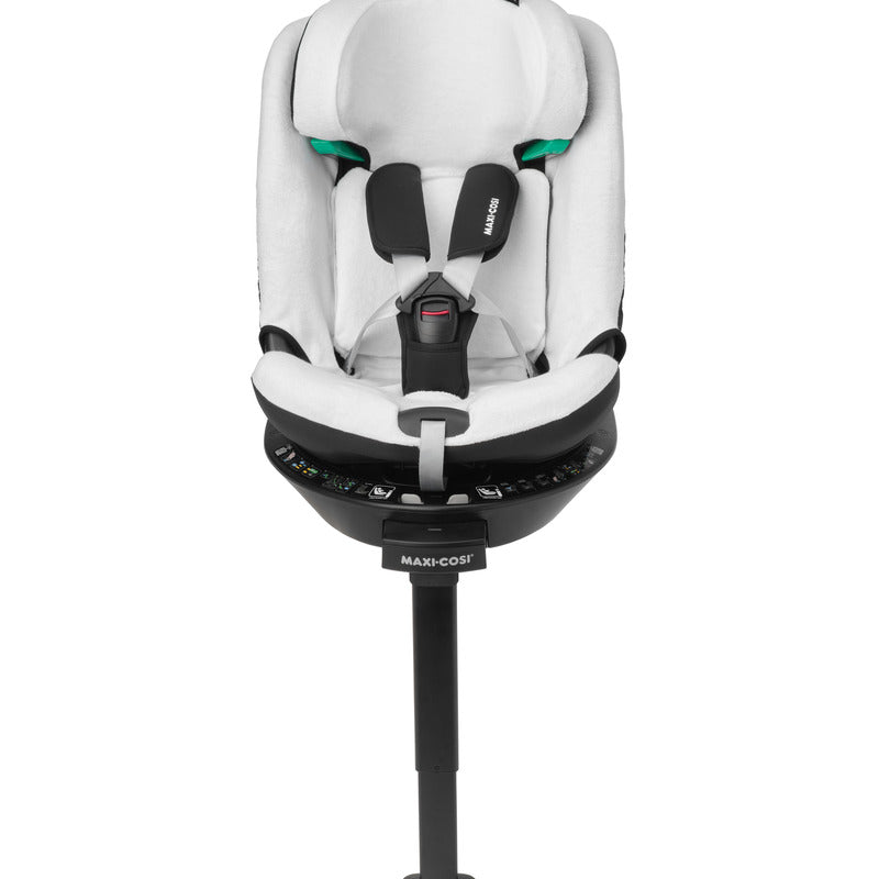 Maxi Cosi husa scaun auto Emerald 360 S Natural White Imagine secundară a produsului