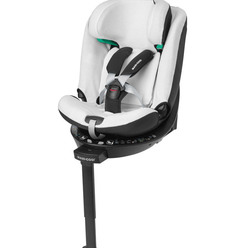Maxi Cosi husa scaun auto Emerald 360 S Natural White