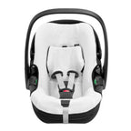 Maxi Cosi husa scaun auto Pebble 360 si Pebble 360 Pro2 Natural White