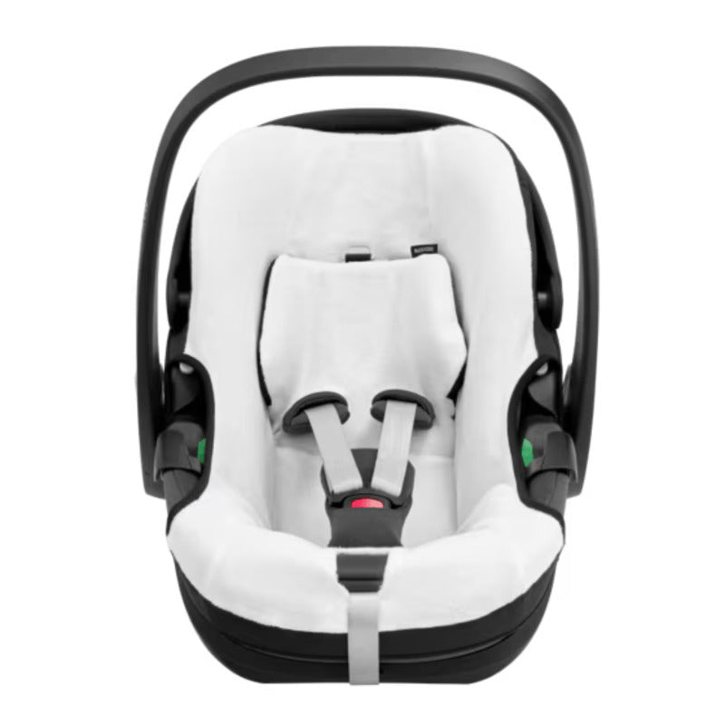Maxi Cosi husa scaun auto Pebble 360 si Pebble 360 Pro2 Natural White