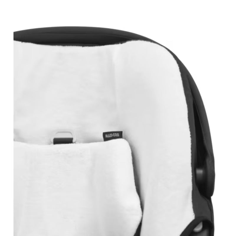 Maxi Cosi husa scaun auto Pebble 360 si Pebble 360 Pro2 Natural White