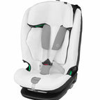 Maxi Cosi husa scaun auto Titan Pro si Titan Plus i-Size Natural White