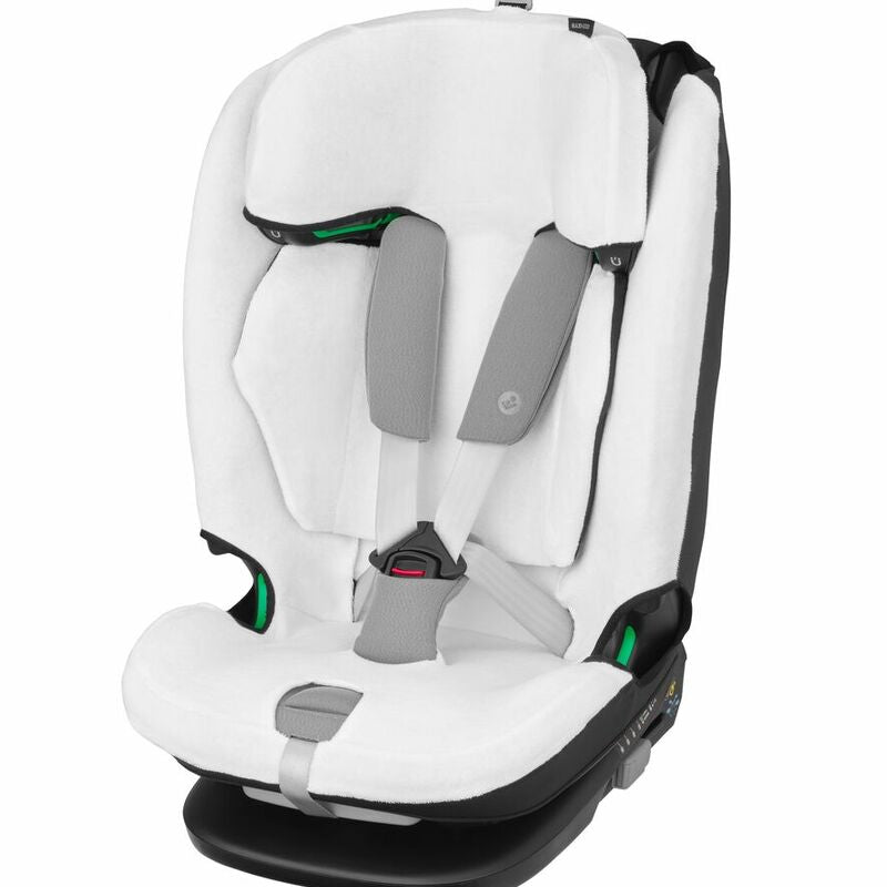 Maxi Cosi husa scaun auto Titan Pro si Titan Plus i-Size Natural White
