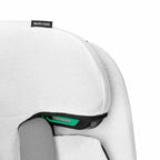 Maxi Cosi husa scaun auto Titan Pro si Titan Plus i-Size Natural White