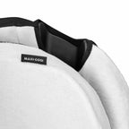 Maxi Cosi husa scaun auto Titan Pro si Titan Plus i-Size Natural White