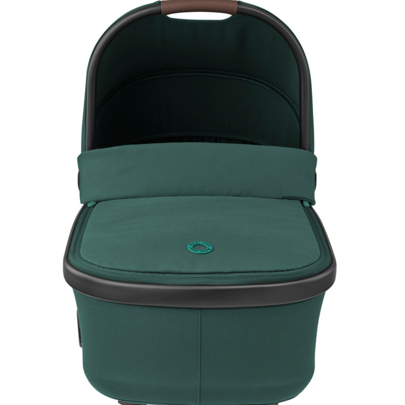 Maxi Cosi landou Oria 0-6 luni, Essential Green Imagine secundară a produsului