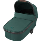 Maxi Cosi carucior 3in1 Oxford 0-22 kg + CADOU BAZA Essential Green