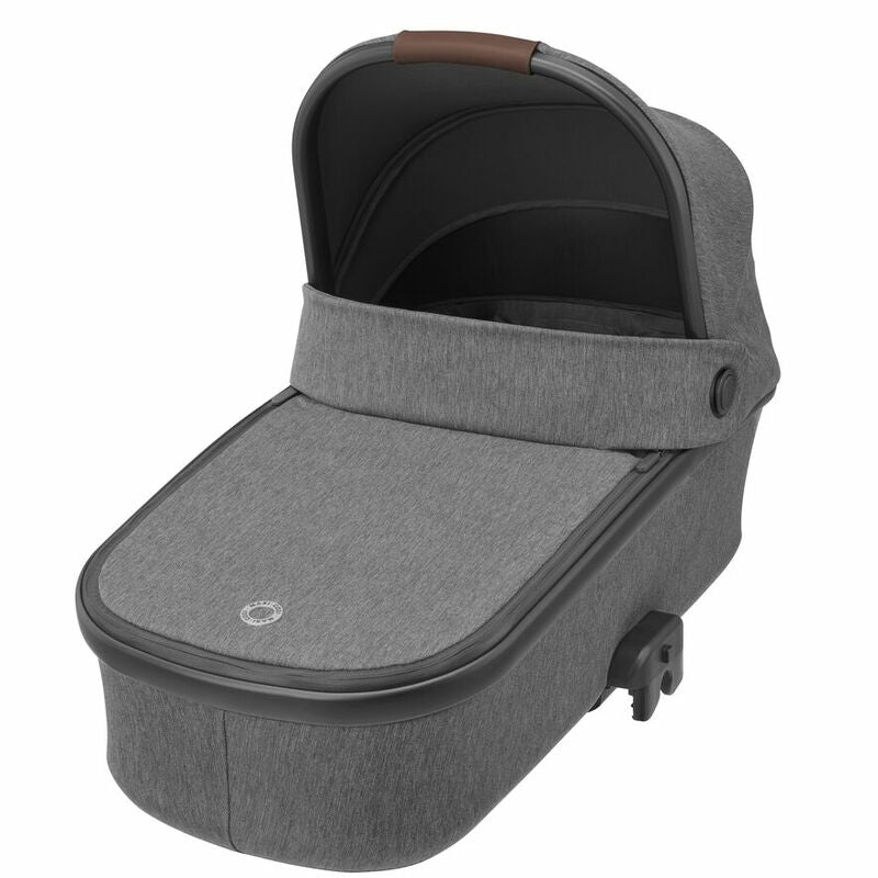Maxi Cosi landou Oria 0-6 luni, Select Grey