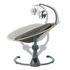 Maxi Cosi leagan electric Cassia ECO 360° 0-9 kg