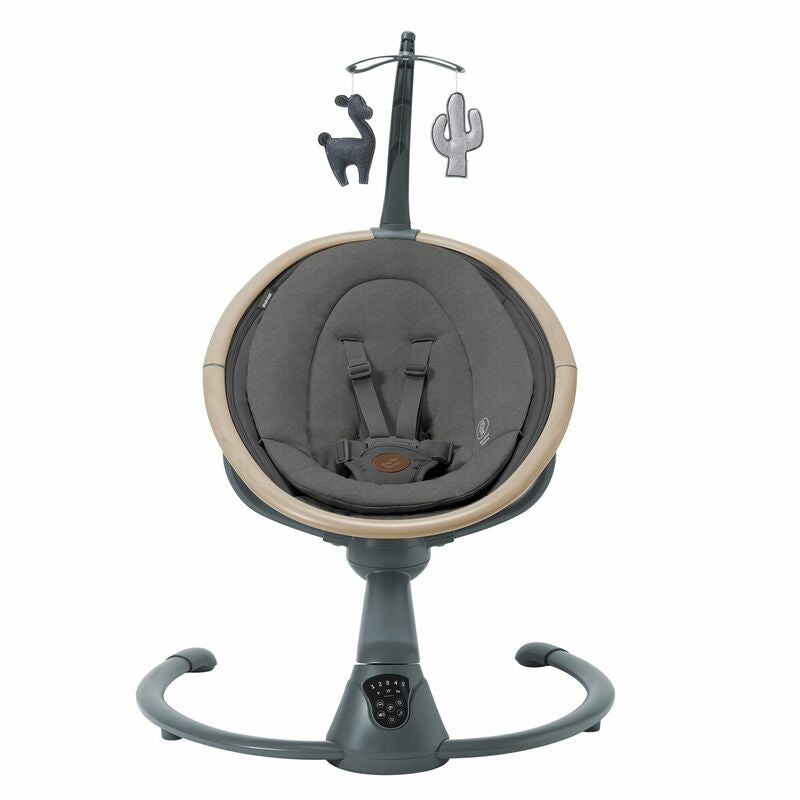 Maxi Cosi leagan electric Cassia ECO 360° 0-9 kg