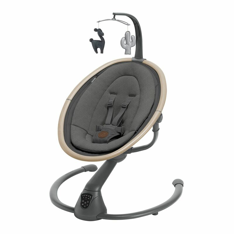 Maxi Cosi leagan electric Cassia ECO 360° 0-9 kg