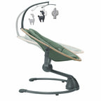 Maxi Cosi leagan electric Cassia ECO 360° 0-9 kg