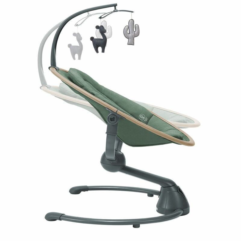 Maxi Cosi leagan electric Cassia ECO 360° 0-9 kg