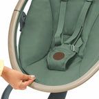 Maxi Cosi leagan electric Cassia ECO 360° 0-9 kg