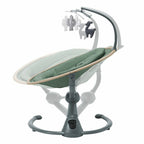 Maxi Cosi leagan electric Cassia ECO 360° 0-9 kg