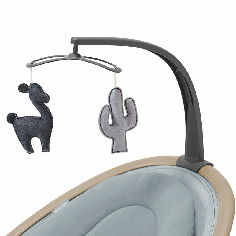 Maxi Cosi leagan electric Cassia ECO 360° smart 0-9 kg