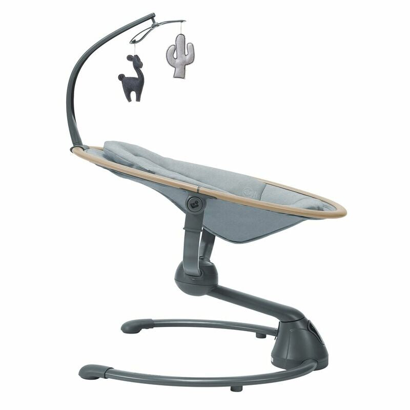 Maxi Cosi leagan electric Cassia ECO 360° smart 0-9 kg