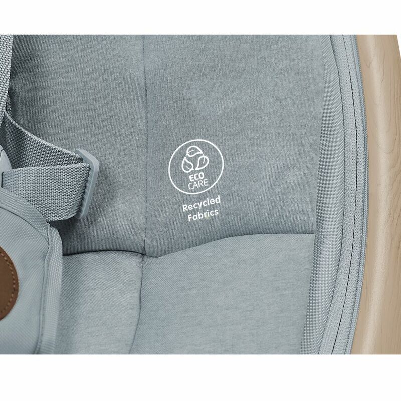 Maxi Cosi leagan electric Cassia ECO 360° smart 0-9 kg