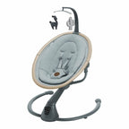 Maxi Cosi leagan electric Cassia ECO 360° smart 0-9 kg, Beyond Grey