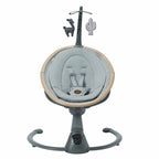Maxi Cosi leagan electric Cassia ECO 360° smart 0-9 kg
