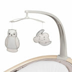 Maxi Cosi leagan electric Cassia ECO 360° smart 0-9 kg