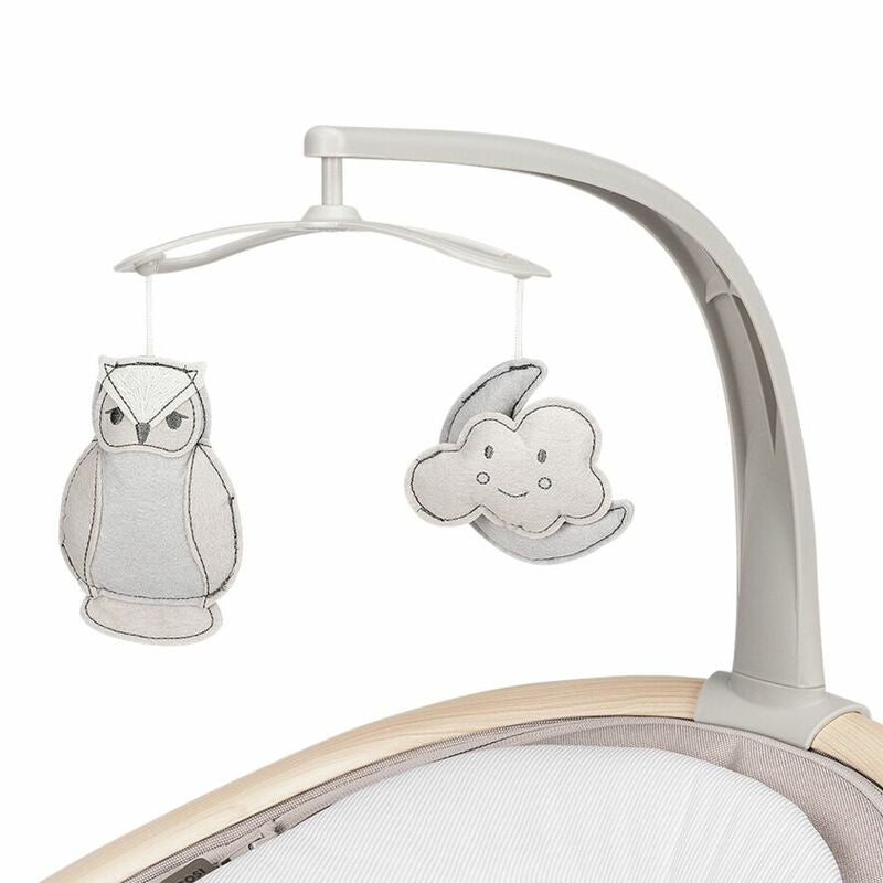 Maxi Cosi leagan electric Cassia ECO 360° smart 0-9 kg