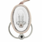 Maxi Cosi leagan electric Cassia ECO 360° smart 0-9 kg