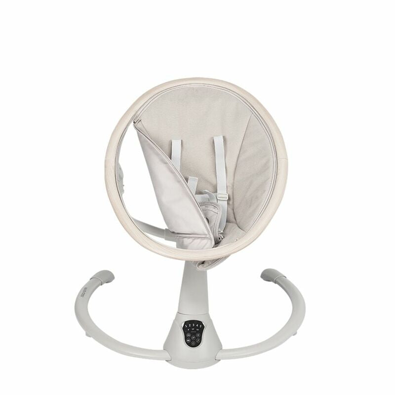 Maxi Cosi leagan electric Cassia ECO 360° smart 0-9 kg