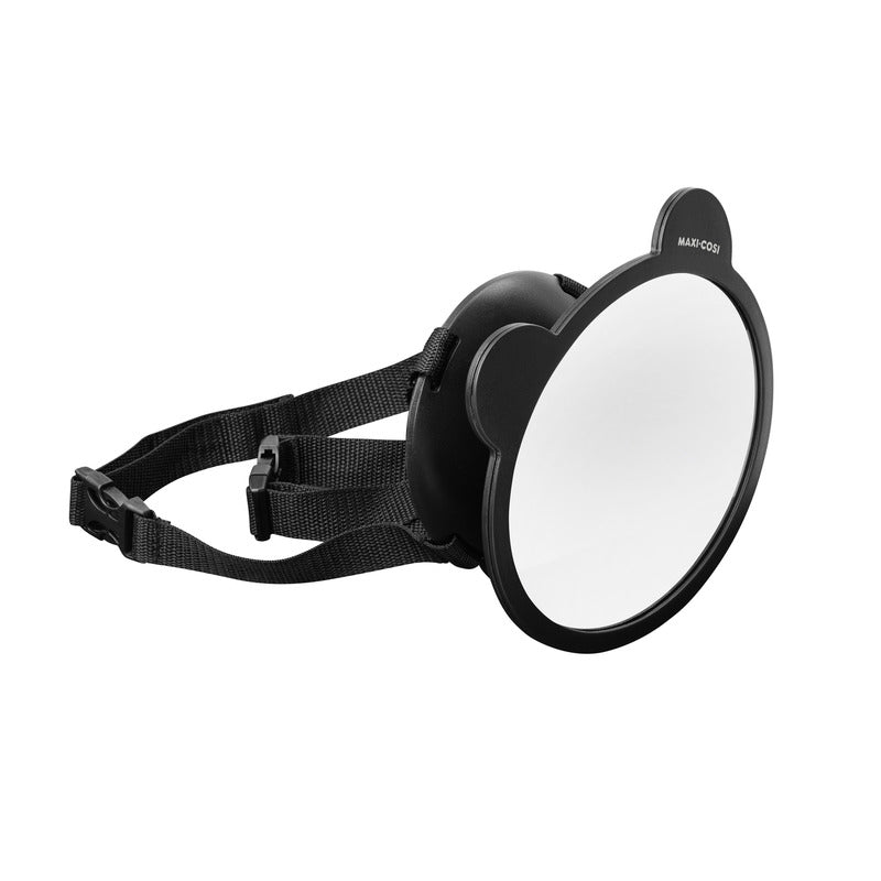 Maxi Cosi oglinda retrovizoare universala pentru bancheta din spate Black
