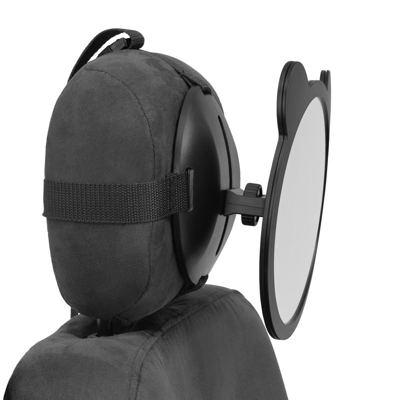 Maxi Cosi oglinda retrovizoare universala pentru bancheta din spate Black