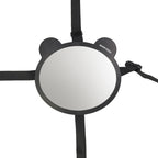 Maxi Cosi oglinda retrovizoare universala pentru bancheta din spate Black