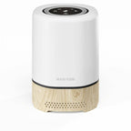 Maxi Cosi purificator de aer 3in1 cu conexiune WiFi 0m+ Alb
