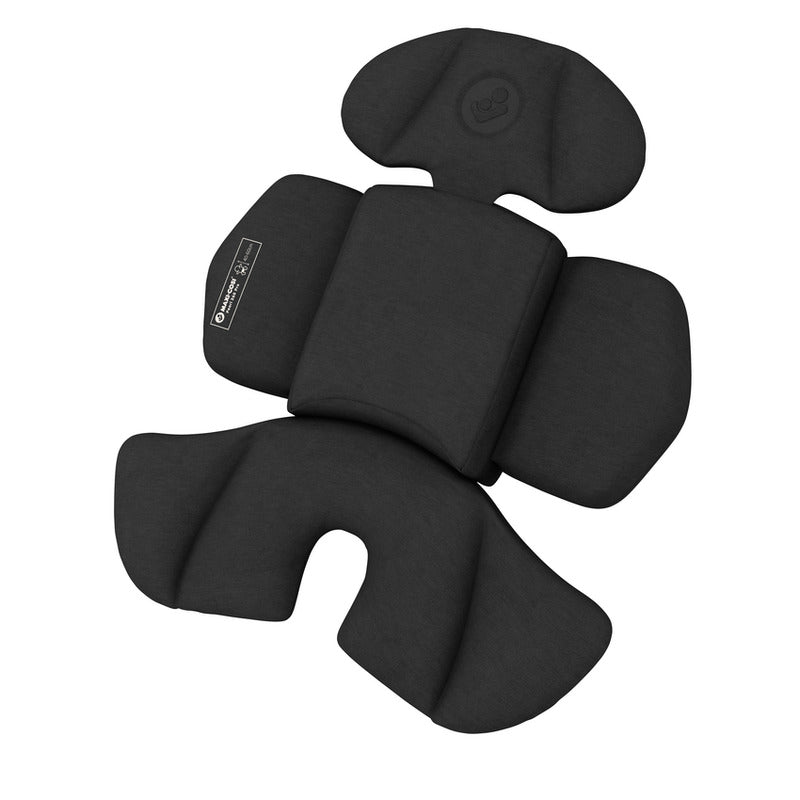 Maxi Cosi reductor scaun auto Pearl 360 Pro 0m+ Authentic Black