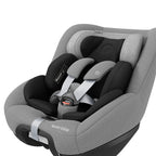 Maxi Cosi reductor scaun auto Pearl 360 Pro 0m+ Authentic Black
