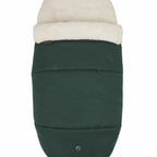 Maxi Cosi sac de iarna si protector 2in1 pentru carucior 0-3 ani Twillic Green