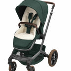 Maxi Cosi sac de iarna si protector 2in1 pentru carucior 0-3 ani Twillic Green